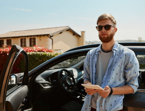 Louer ou acheter une voiture VTC