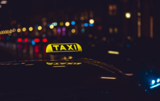 taxi bordeaux