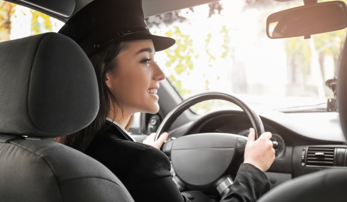 Formation chauffeur VTC tout ce qu’il faut savoir Reservation vtc
