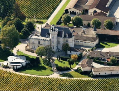 Château Pape Clement: Histoire, Tradition et Vins d’exception